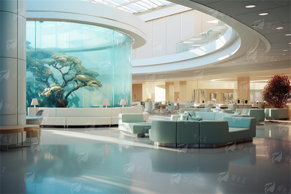 无锡施尔美美杜莎眼综合新颜智尚小程序预约，享资深医生定制方案8800元起