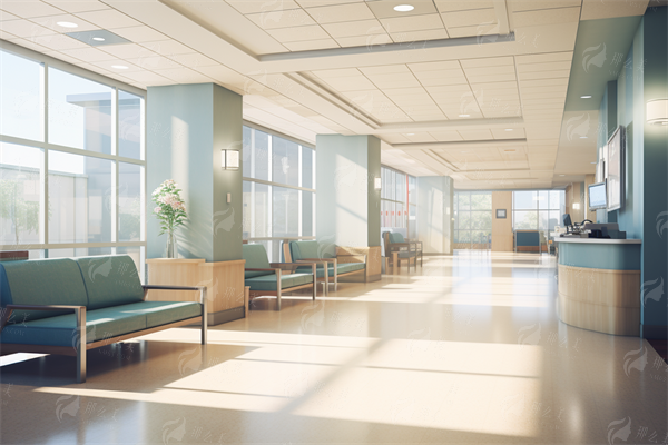 南京华美美杜莎眼综合8800元起！预约新颜智尚享定制方案