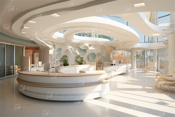 美杜莎眼综合的核心项目及厦门华美参考价格