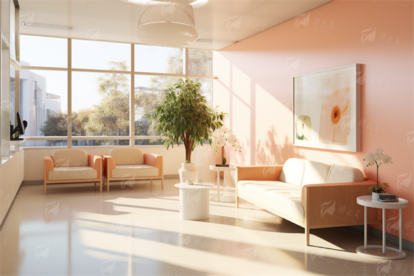 <strong>2. 地理位置与环境：市区主干道，就诊舒适</strong>