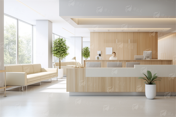 <strong>三、做**黄金微针**,**常州美贝尔医疗**的医生团队靠谱吗?</strong>