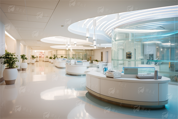 青岛诺德医疗美容面部吸脂注重技术规范，安心有保护