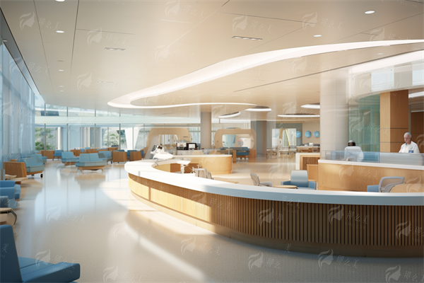 <strong>三、无锡施尔美做祛眼袋手术</strong>，医生资质和环境靠谱吗？