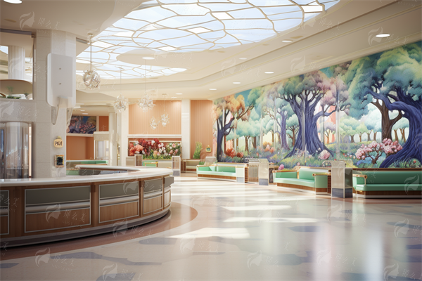 <strong>二、南京华美医疗美容整形做泪沟回填有哪些优势？</strong>