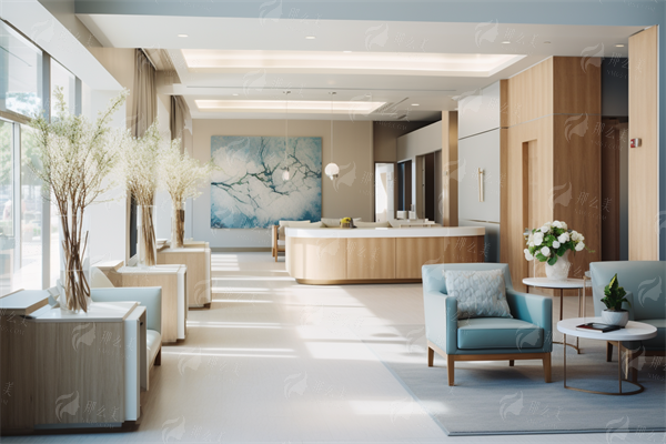 无锡施尔美医疗美容的设备支持，让**肋骨隆鼻**更精细