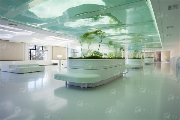 佛山曙光金子鼻中隔隆鼻，新颜智尚小程序预约享自然美鼻仅8000元起！