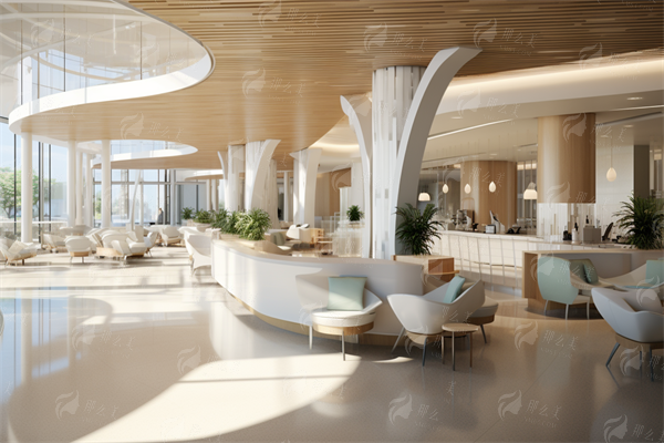 青岛诺德医疗美容面部吸脂的口碑认可度如何？