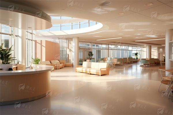 **鼻部修复手术**疼吗？需要住院吗？