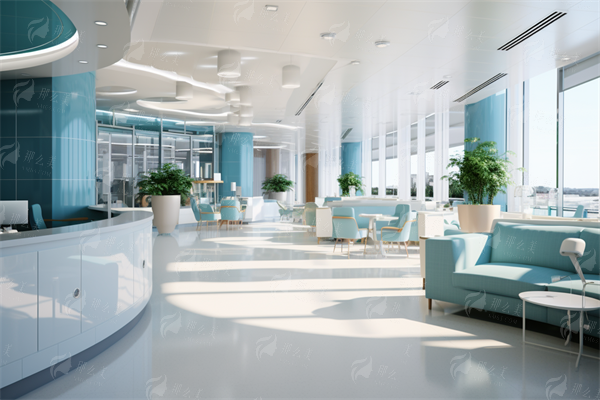 <strong>三、青岛诺德做<strong>眼部修复手术</strong>的核心优势有哪些？</strong>