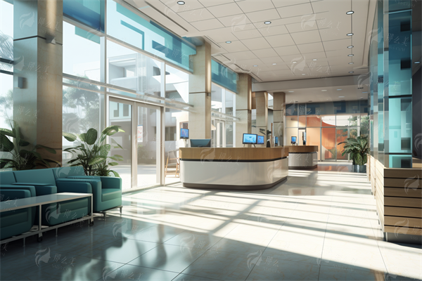 青岛诺德医疗美容整形做内切祛眼袋，3200元起，新颜智尚预约享优惠