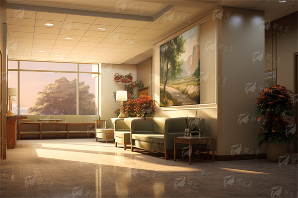 <strong>青岛诺德医疗美容的热玛吉：术后护理更贴心</strong>