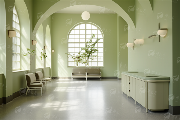 南京华美整形，新颜智尚小程序预约享祛眼袋优惠低至3980元