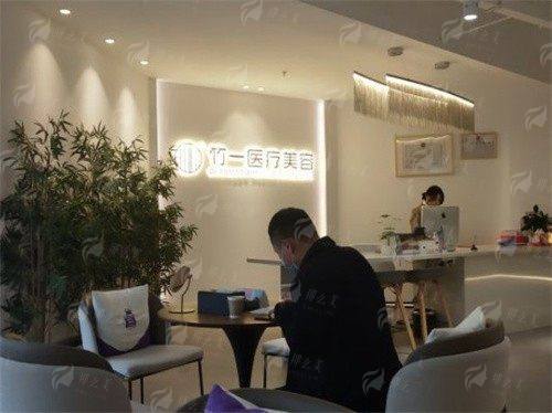 四、合肥竹一医疗美容门诊部隆胸手术的术后护理