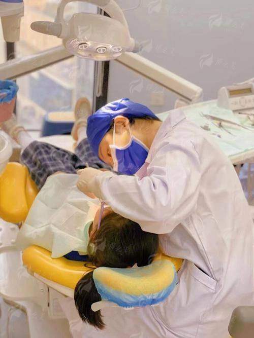 二、南京金铂利口腔医院靠谱吗？有哪些优势？