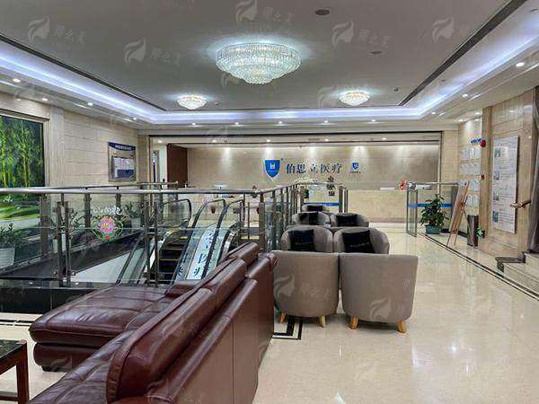 二、王艳医生在上海伯思立擅长哪些项目？