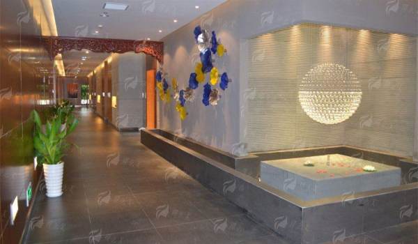 五、价格参考与预约引导