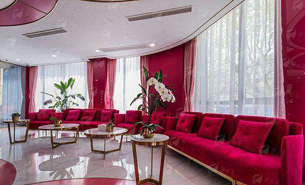 二、上海联合丽格李鸿君肋骨鼻的价格如何？