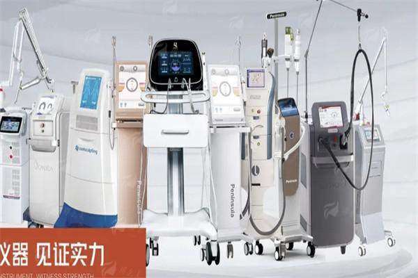 一、青岛诺德马昕眼修复技术到底有多强？