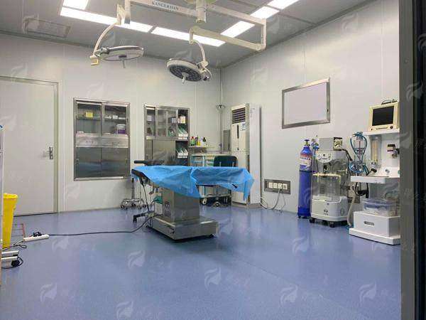 三、廊坊华康医疗美容门诊的隆鼻术前评估流程