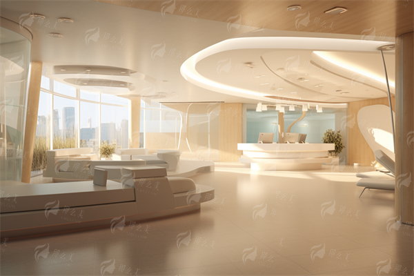 二、毕节科思因特色激光祛斑项目全揭秘