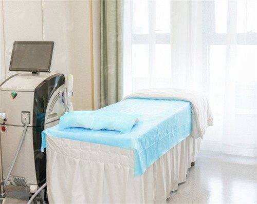 二、徐州和平妇产医院的翼状胬肉手术费用如何?