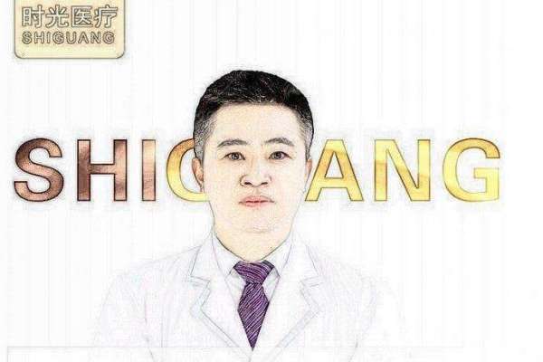 叶明龙 vs 钟象灵医生鼻综合，惠州时光医疗医院特色技术大公开，赶紧预约查看！