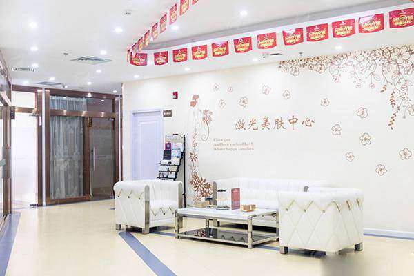 三、惠州时光医疗医院鼻综合项目有哪些优势？