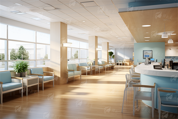 想知道北京润颜医疗美容门诊部怎么样？别再盲目排队啦！新颜智尚一键查询，预约流程全解析，少等不白跑！