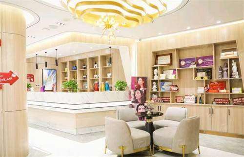 五、拉萨维多利亚医疗美容口腔医院预约全攻略