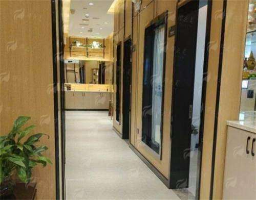 四、柳州贞韩植发医院胡须种植实例展示