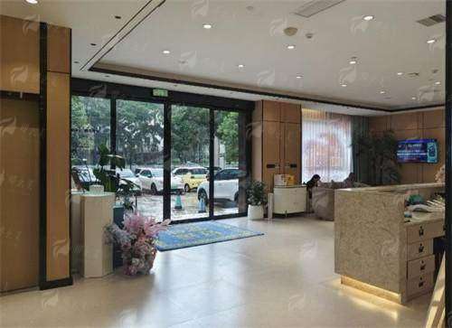 一、柳州贞韩植发医院胡须种植技术