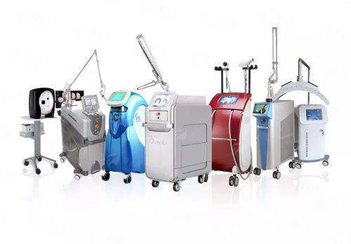 二、西安艾薇美医疗美容门诊部的医生团队