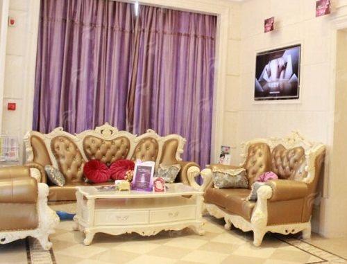 三、海南海口华美医学美容医院脂肪填充价格与性价比