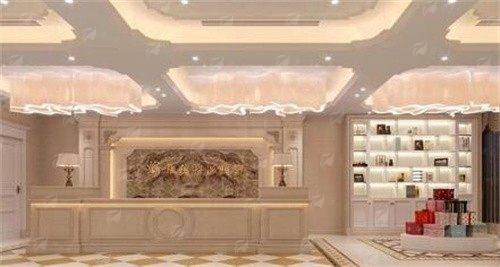 二、桂林华美做发际线种植要多少钱?