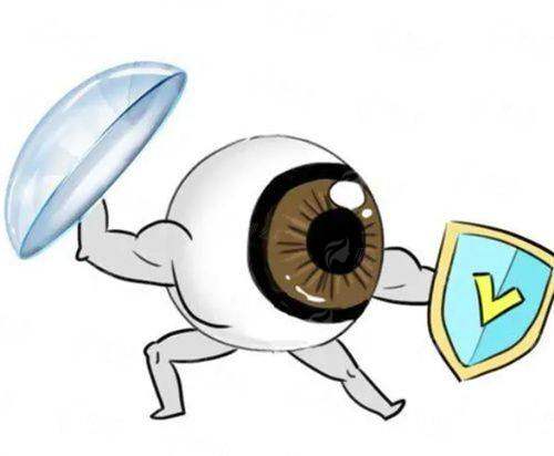 <strong style="color: red;">吉大二院眼科：教学门诊特色服务</strong>