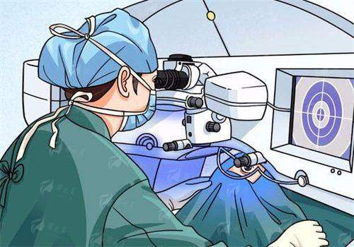 <strong style="color: red;">二、骨干医生团队对比:认准这些眼科 名咖</strong>