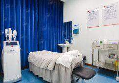 二、项目价格表：逆时光热门项目收费一览