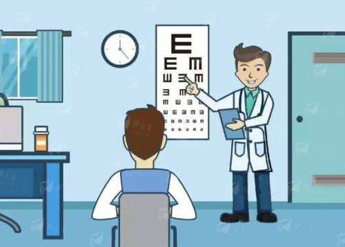 <strong style="color:red;">为什么选择金华眼科医院</strong>