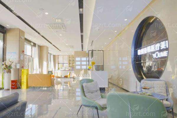 四、赣州亚韩医疗美容门诊手术价格透明公示