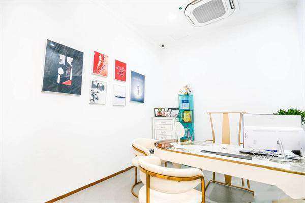 三、合肥壹加壹整形美容口腔医院甘泉涌隆胸实例展示