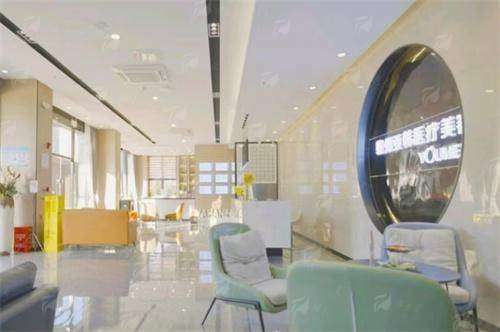 二、赣州亚韩医疗美容门诊医生团队具有影响力认证