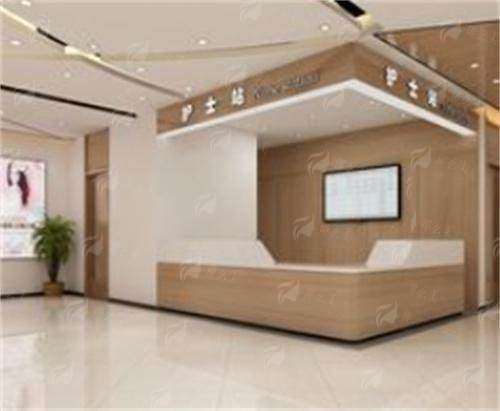 四、赣州叶子医疗美容医院真实植发实例展示