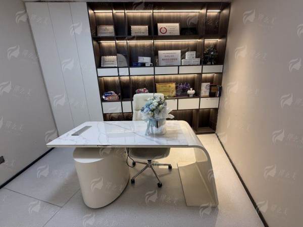 三、郑州颜华医疗美容医院特色项目