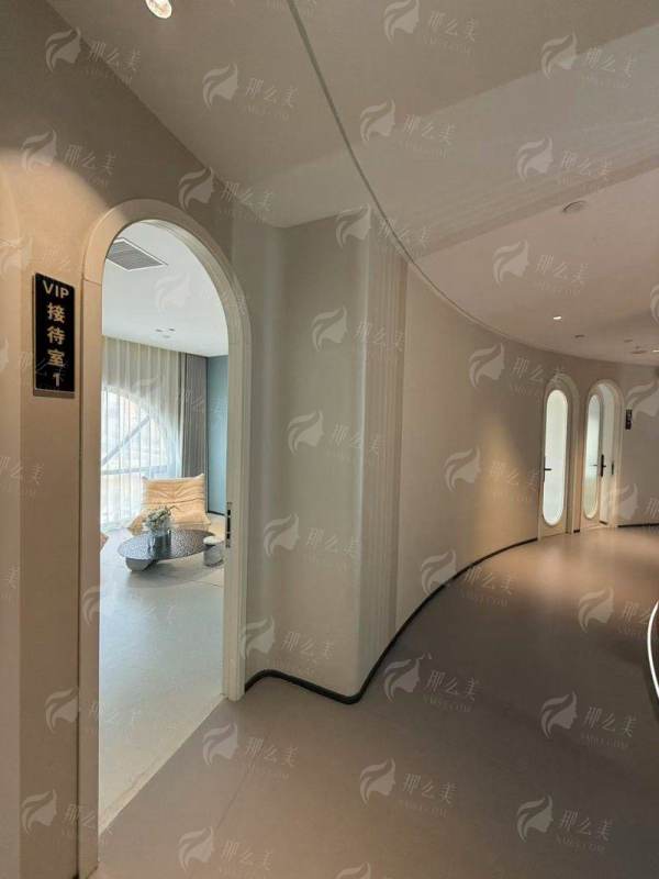 六、郑州颜华医疗美容医院服务与保护