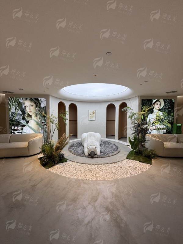 四、郑州颜华医疗美容医院价格体系