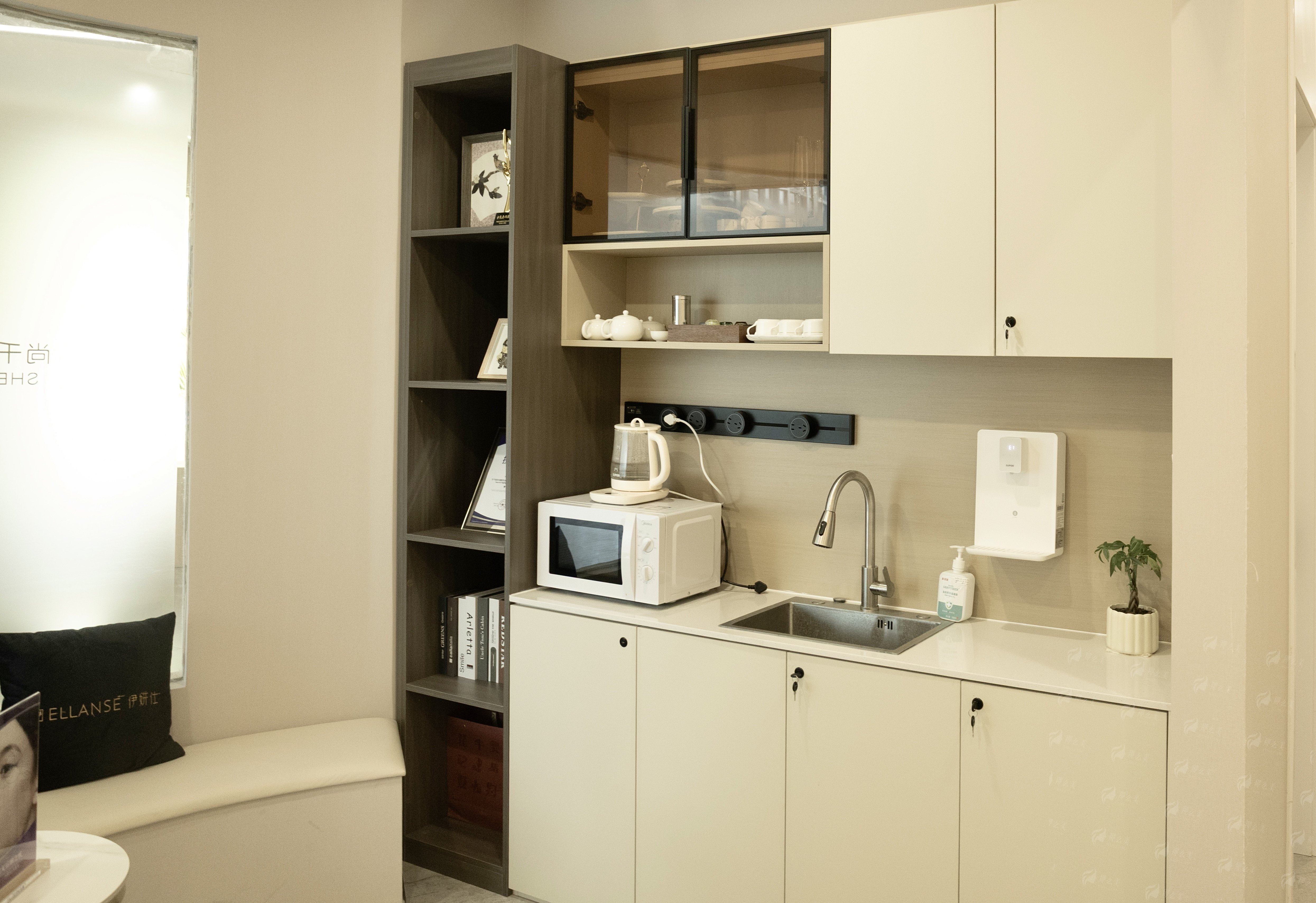 青岛佰悦美医疗美容门诊部怎么样？特色项目有哪些？新颜智尚一键预约，让你省心变美，附预约方式