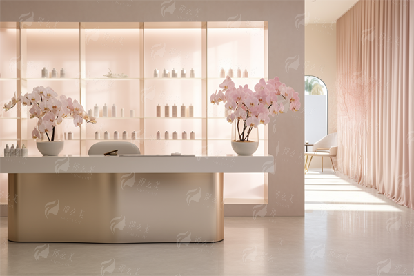 <strong>武汉光泽皇后医疗美容整形下颌角提升的医生团队及服务流程</strong>