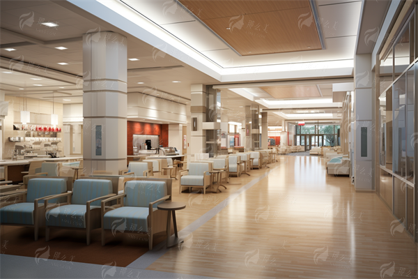 <strong>三、石家庄星源医院双眼皮修复流程?一步步放心走</strong>