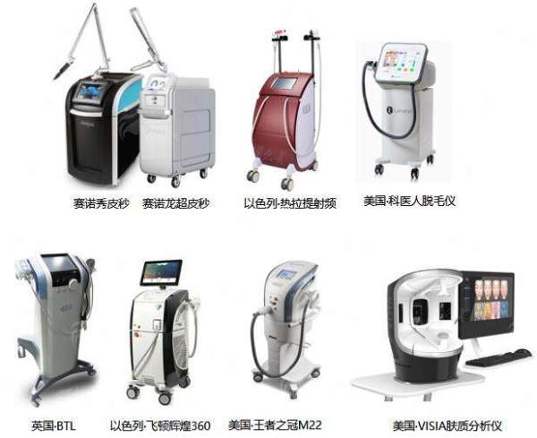 二、北京画美医院私密整形有什么特色？