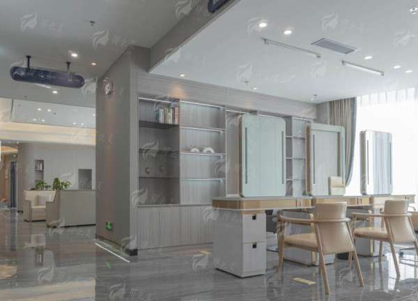 五、透明化收费体系与预约指南